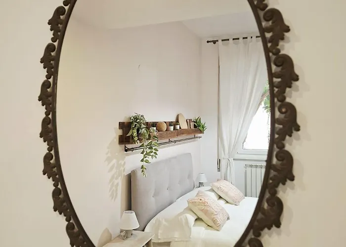 Melli's R-home Apartment Rom