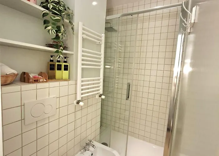 Apartment Melli's R-home *
