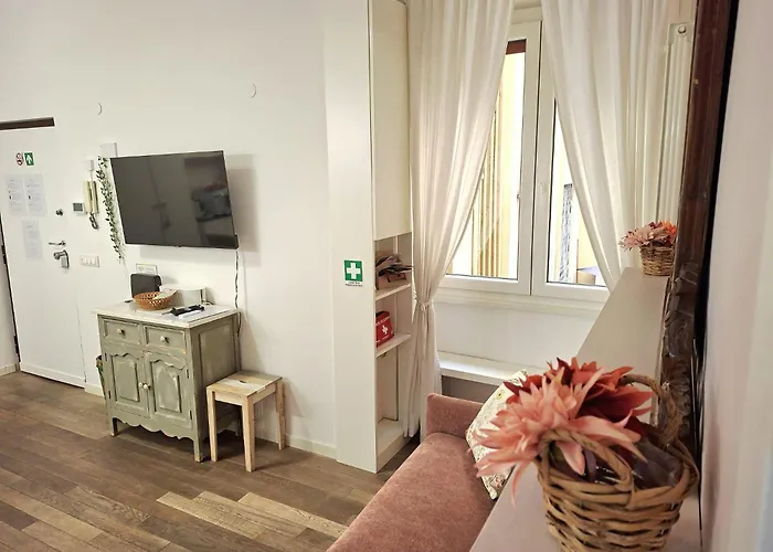 Melli's R-home Apartment