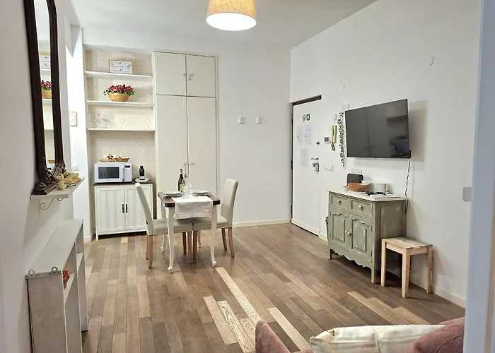 Melli's R-home Rom