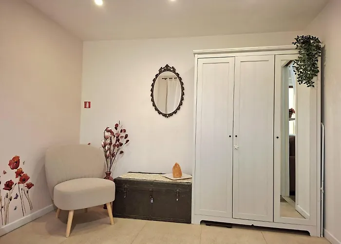 Melli's R-home * Rom
