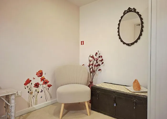 Melli's R-home Apartment *