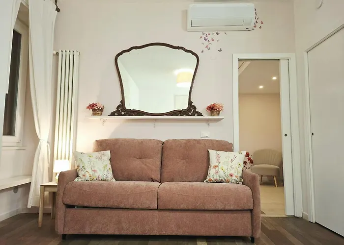 Apartment Melli's R-home