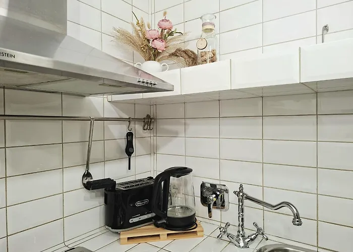 Melli's R-home *