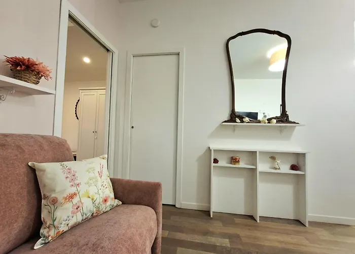 Melli's R-home Apartment Rom