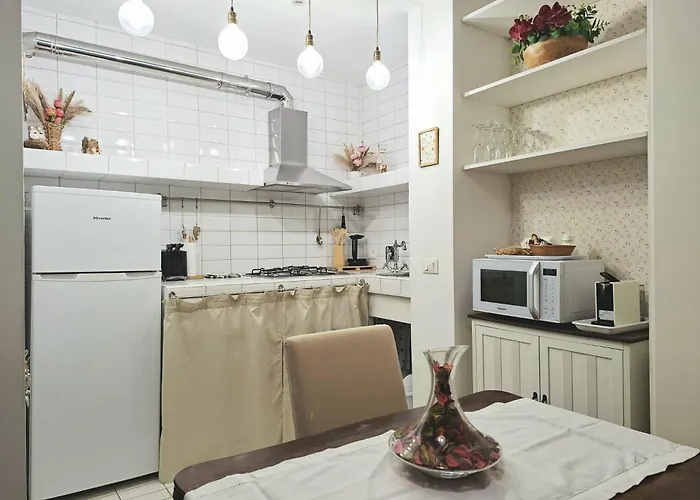 Melli's R-home Apartment