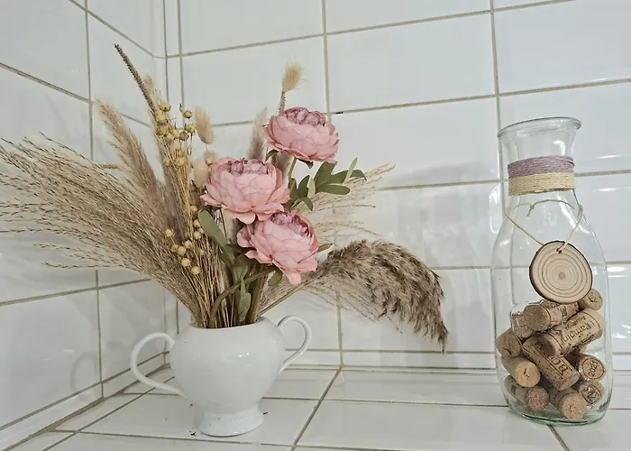 Apartment Melli's R-home *