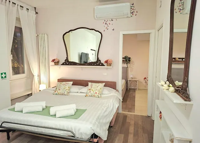Melli's R-home Apartment