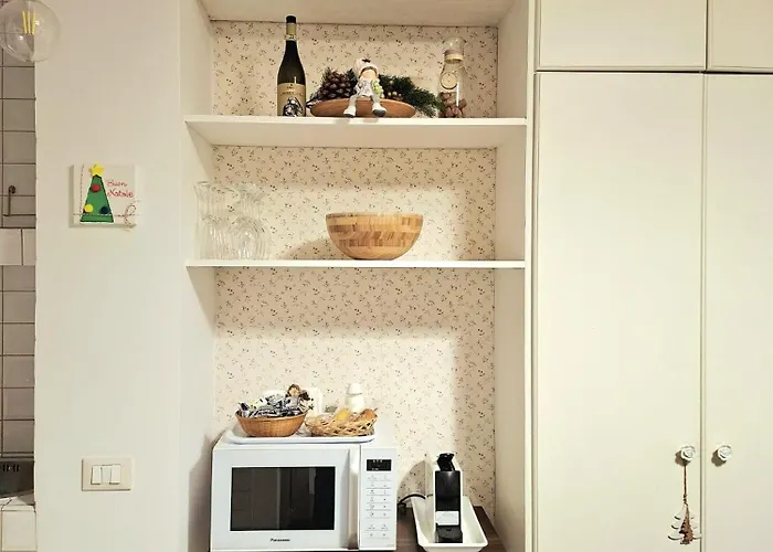 Apartment Melli's R-home